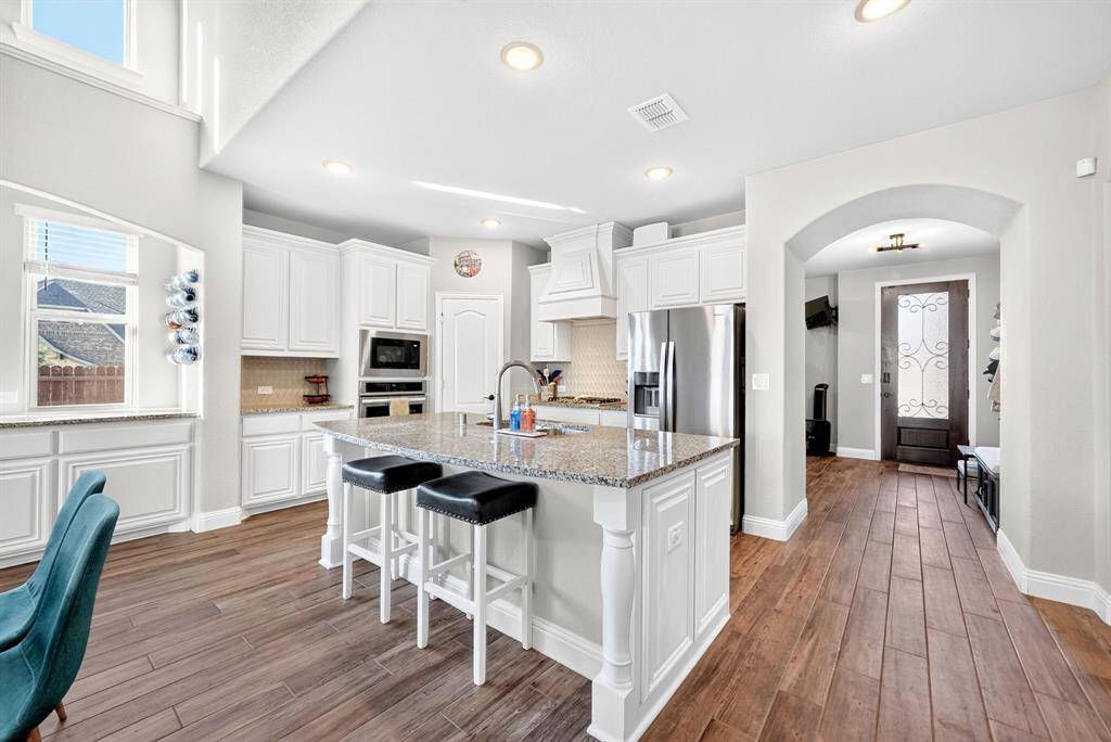 1350 Skylar Drive, Forney, TX 75126