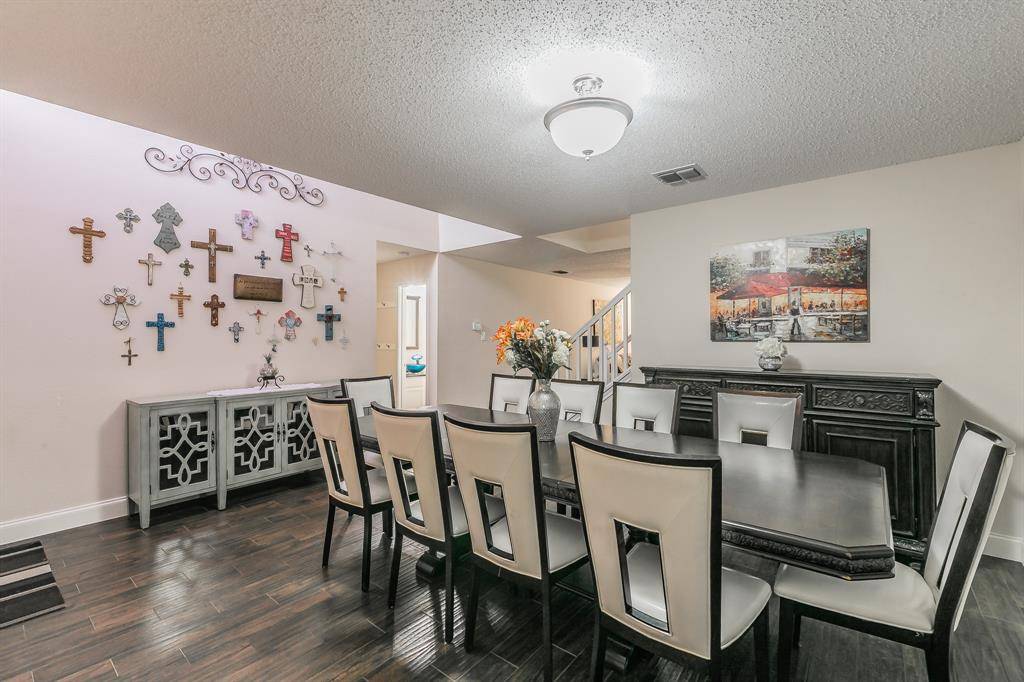 201 Tabor Drive, Arlington, TX 76002