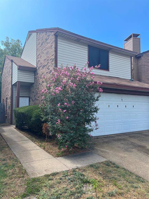 1555 Sunrise Lane, Duncanville, TX 75137