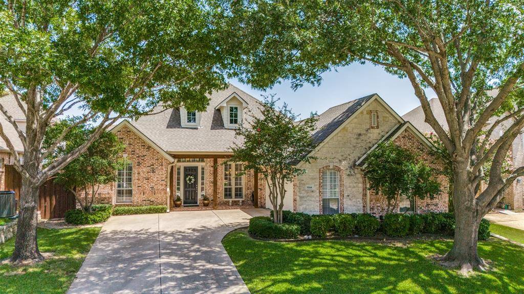 7514 Spicewood Drive, Garland, TX 75044