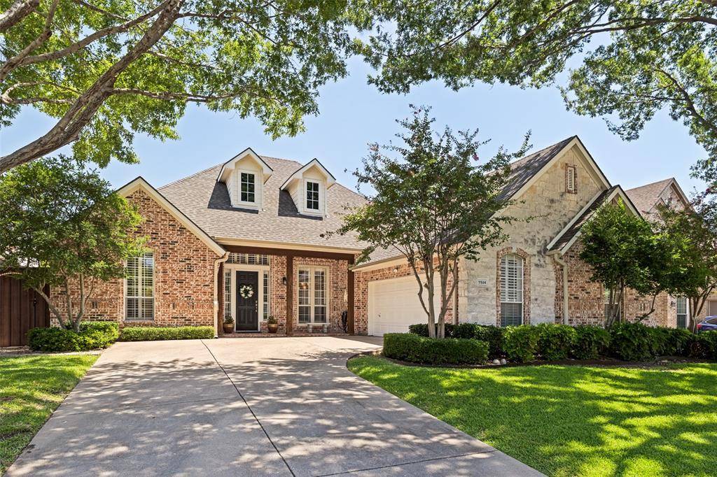 7514 Spicewood Drive, Garland, TX 75044