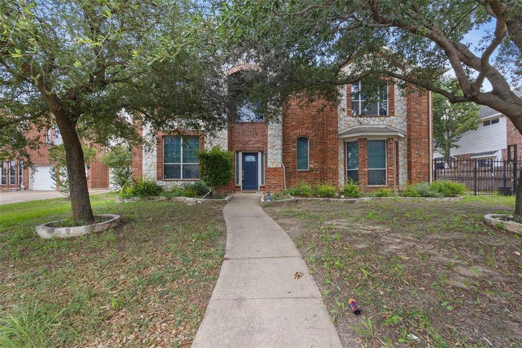 5544 Clay Court, Grand Prairie, TX 75052