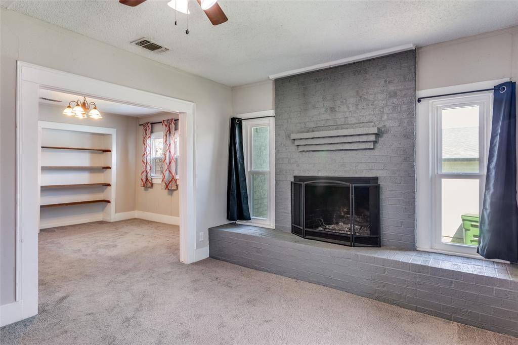 826 Mirike Drive, White Settlement, TX 76108