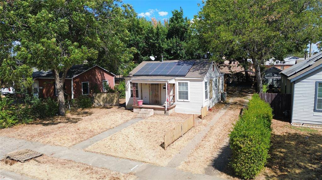 6520 Tyree Street, Dallas, TX 75209