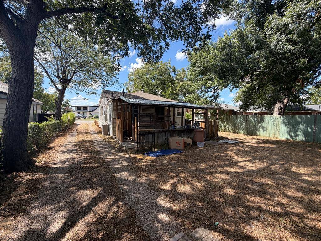 6520 Tyree Street, Dallas, TX 75209