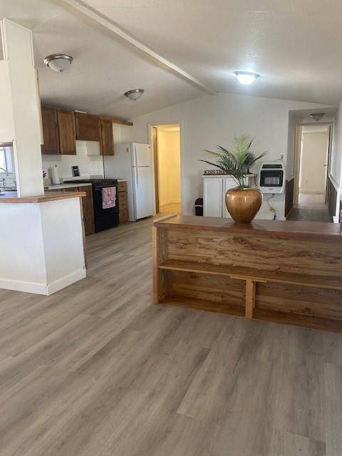 3724 County Road 458, Hawley, TX 79525