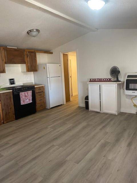 3724 County Road 458, Hawley, TX 79525