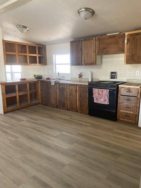 3724 County Road 458, Hawley, TX 79525