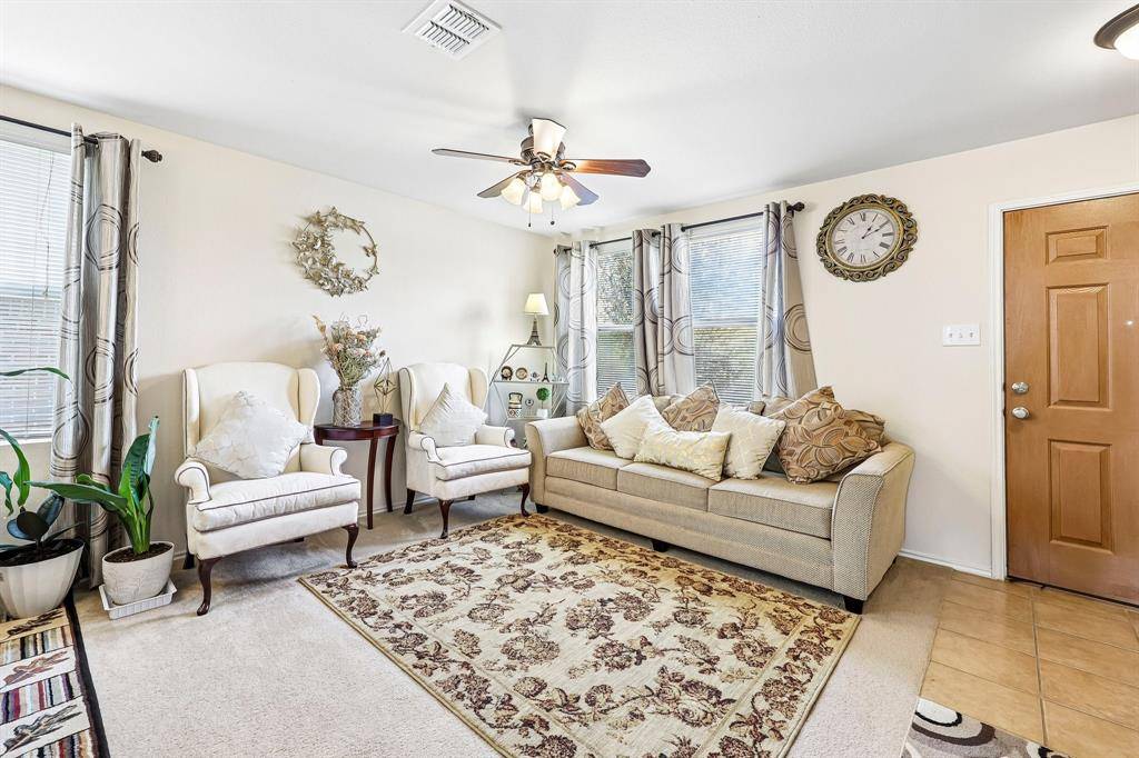 10719 Rankin Drive, Frisco, TX 75035