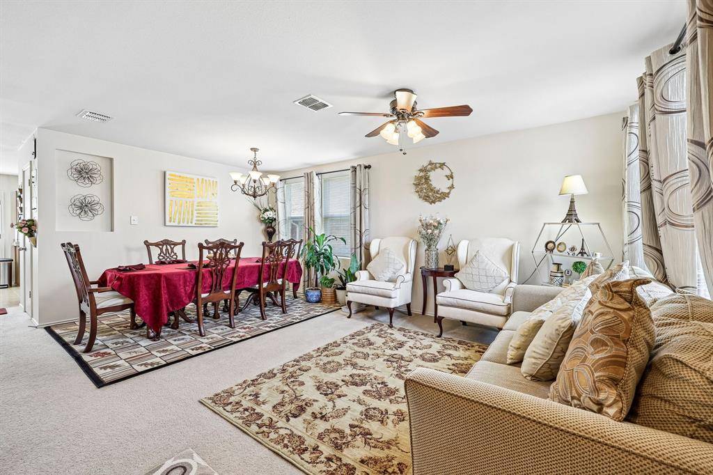 10719 Rankin Drive, Frisco, TX 75035