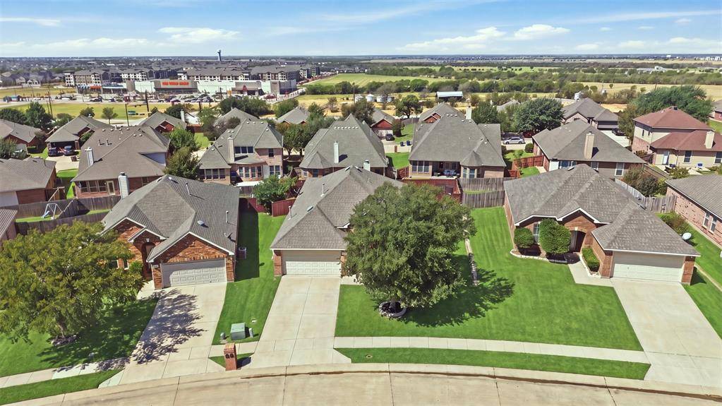 2829 Quarter Horse Lane, Celina, TX 75009