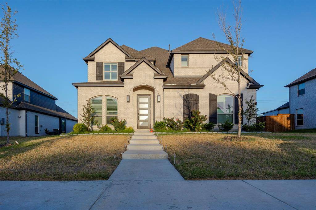 1670 Mcmaster Lane, Prosper, TX 75078