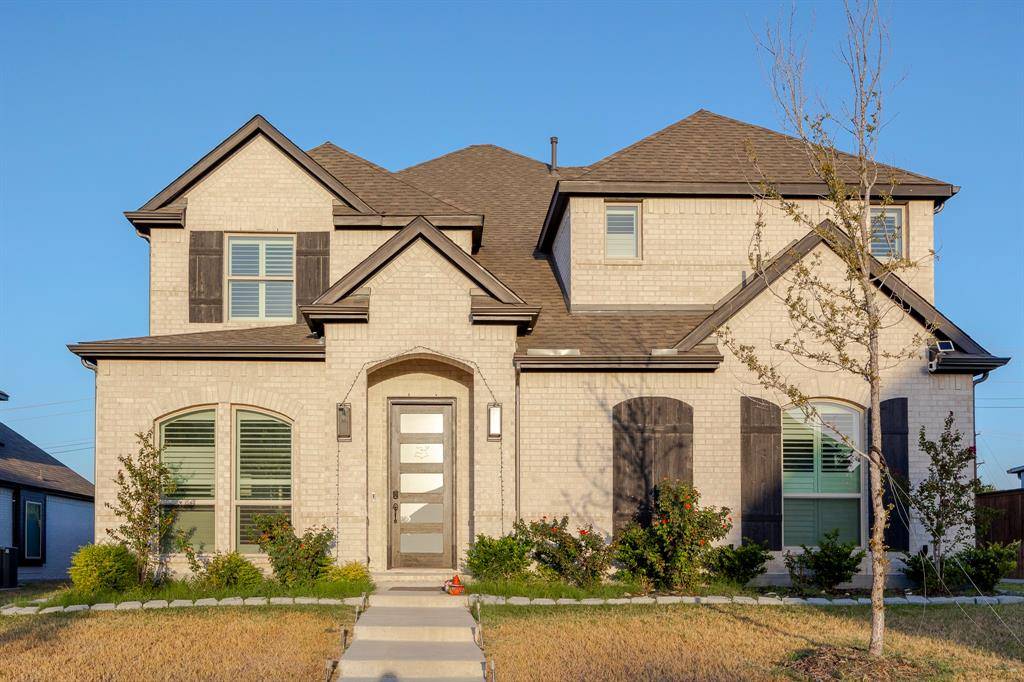 1670 Mcmaster Lane, Prosper, TX 75078