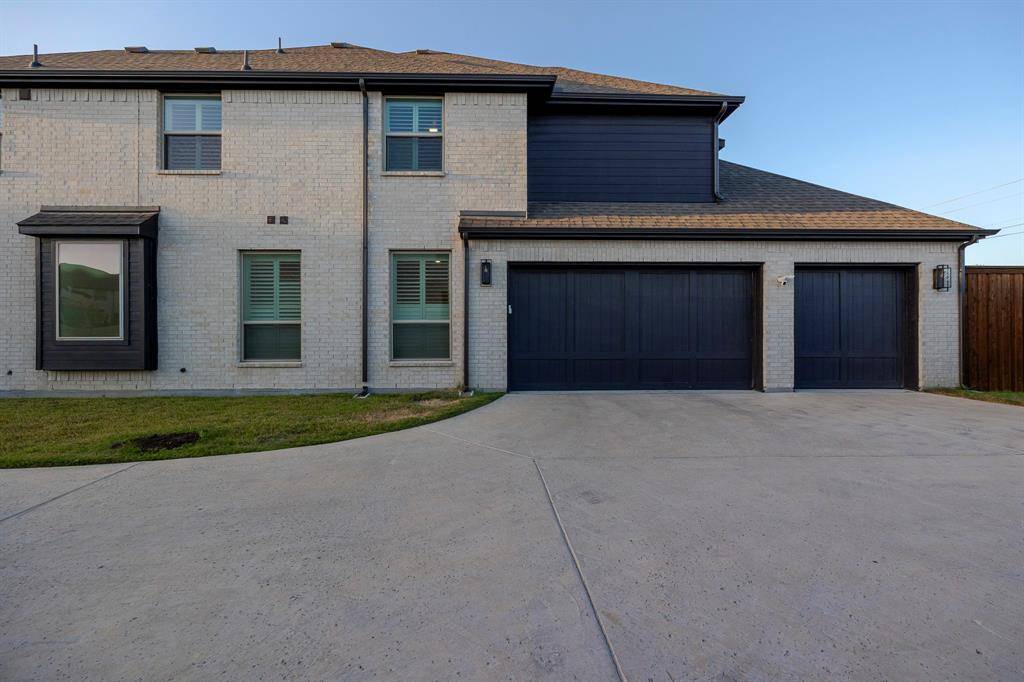 1670 Mcmaster Lane, Prosper, TX 75078