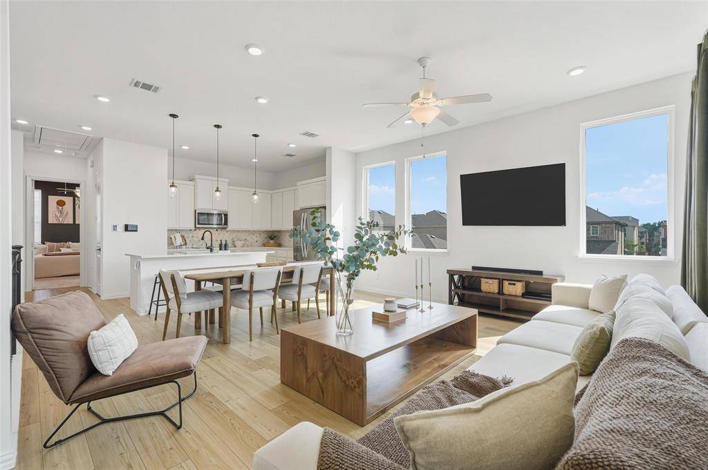 7503 Millingston Road, Dallas, TX 75228