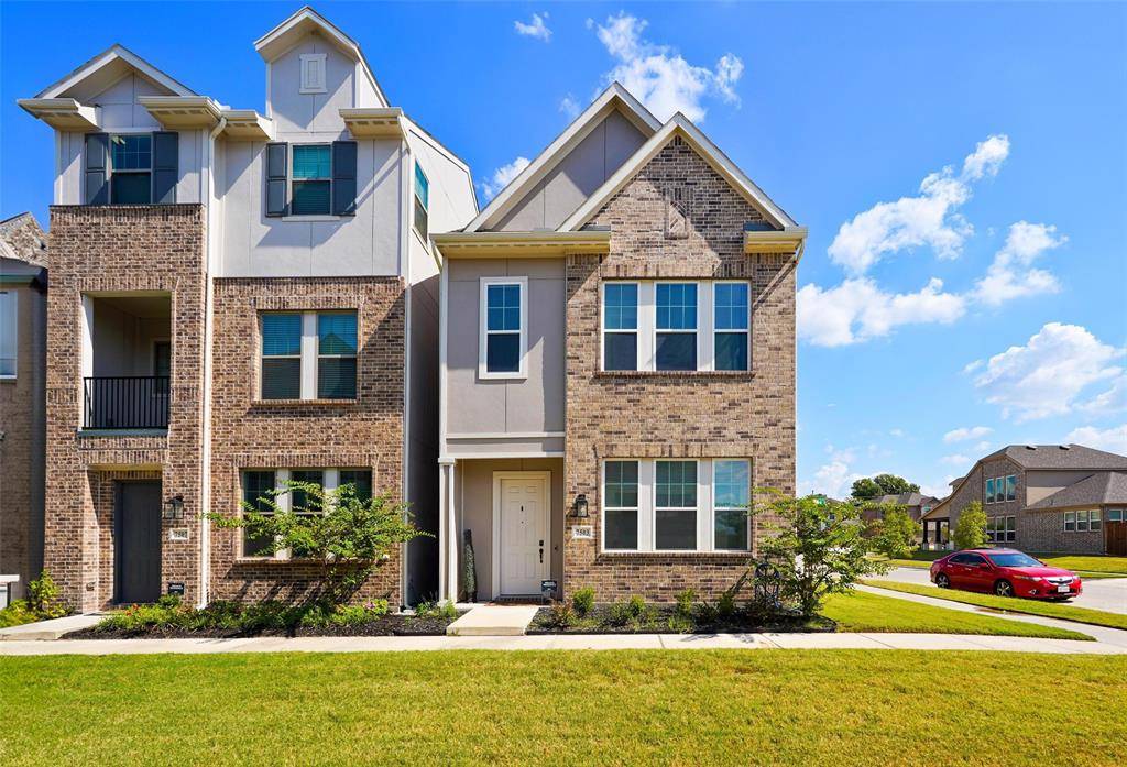 7503 Millingston Road, Dallas, TX 75228