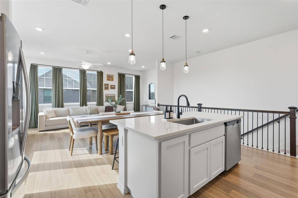 7503 Millingston Road, Dallas, TX 75228