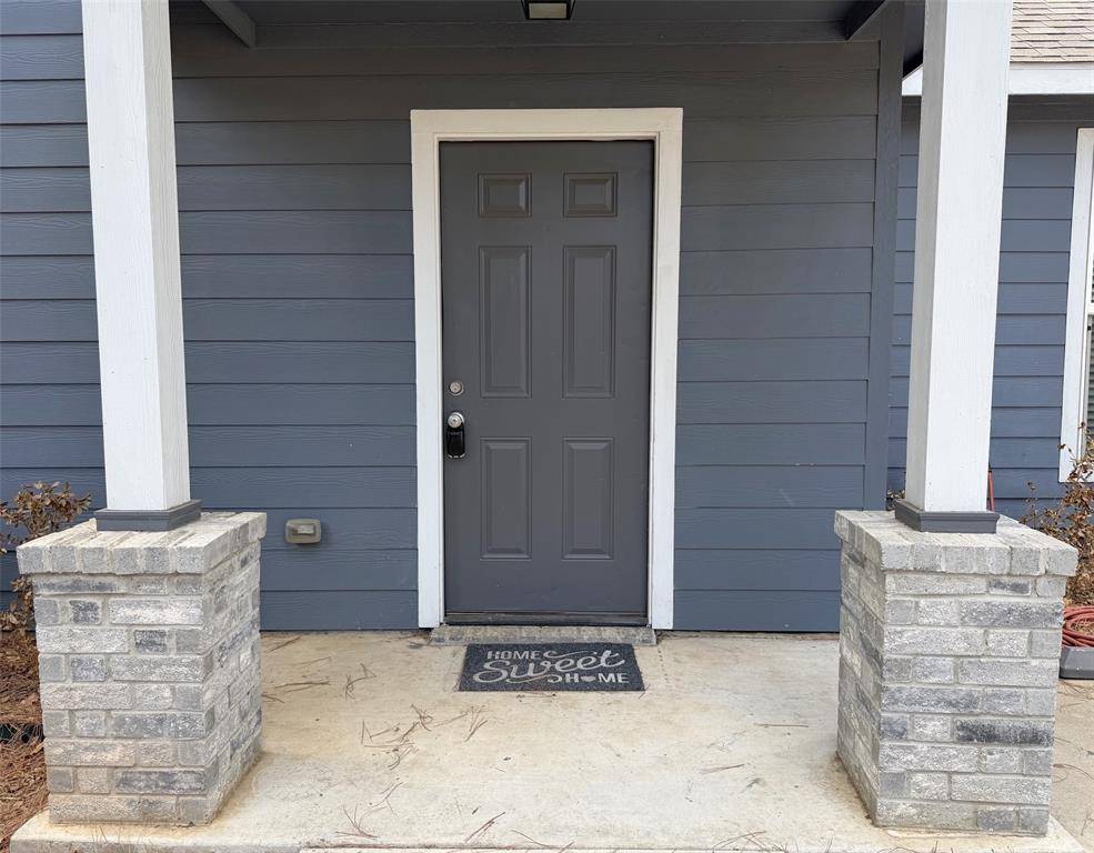 713 N Wood Street, Denton, TX 76209