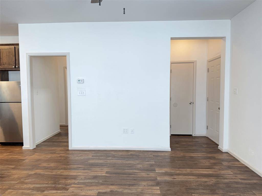 713 N Wood Street, Denton, TX 76209
