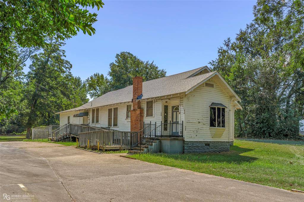 1106 Sibley Road, Minden, LA 71055