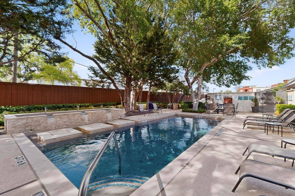 4605 Cedar Springs Road #224, Dallas, TX 75219