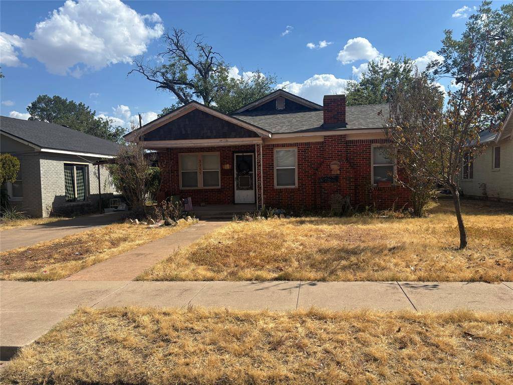 3355 S 4th Street, Abilene, TX 79605