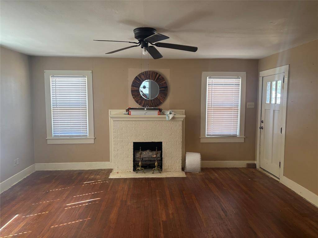 3355 S 4th Street, Abilene, TX 79605