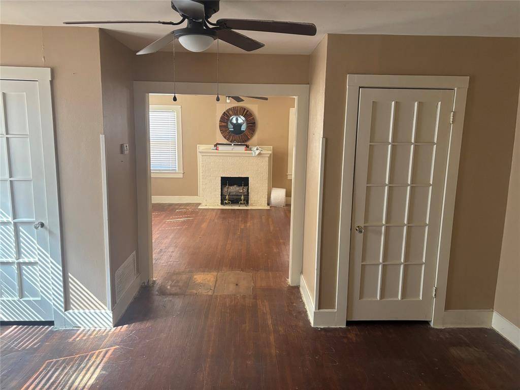 3355 S 4th Street, Abilene, TX 79605