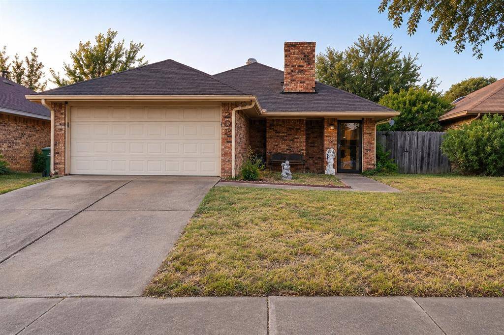 2023 Lorient Drive, Carrollton, TX 75007