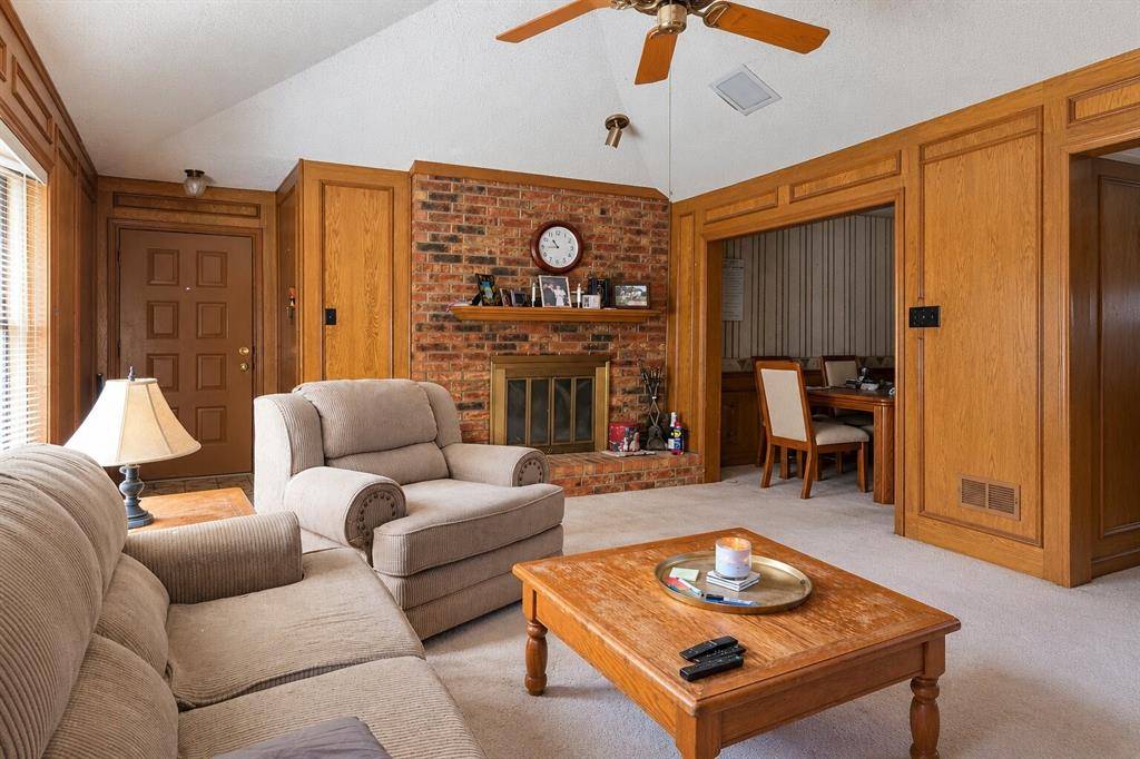 2023 Lorient Drive, Carrollton, TX 75007