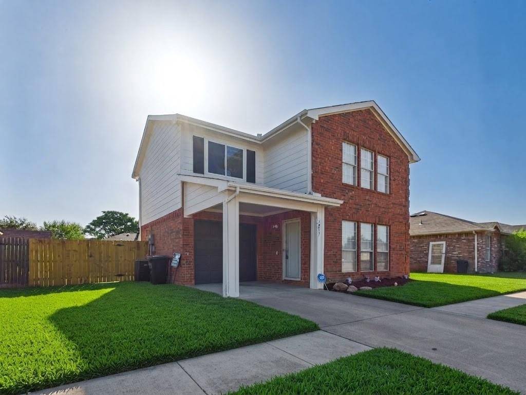 7217 Autumn Glen Drive, Forest Hill, TX 76140