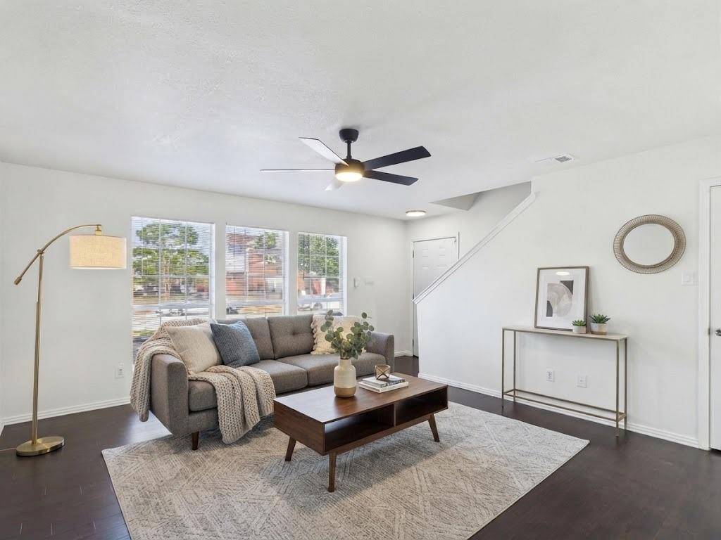 7217 Autumn Glen Drive, Forest Hill, TX 76140