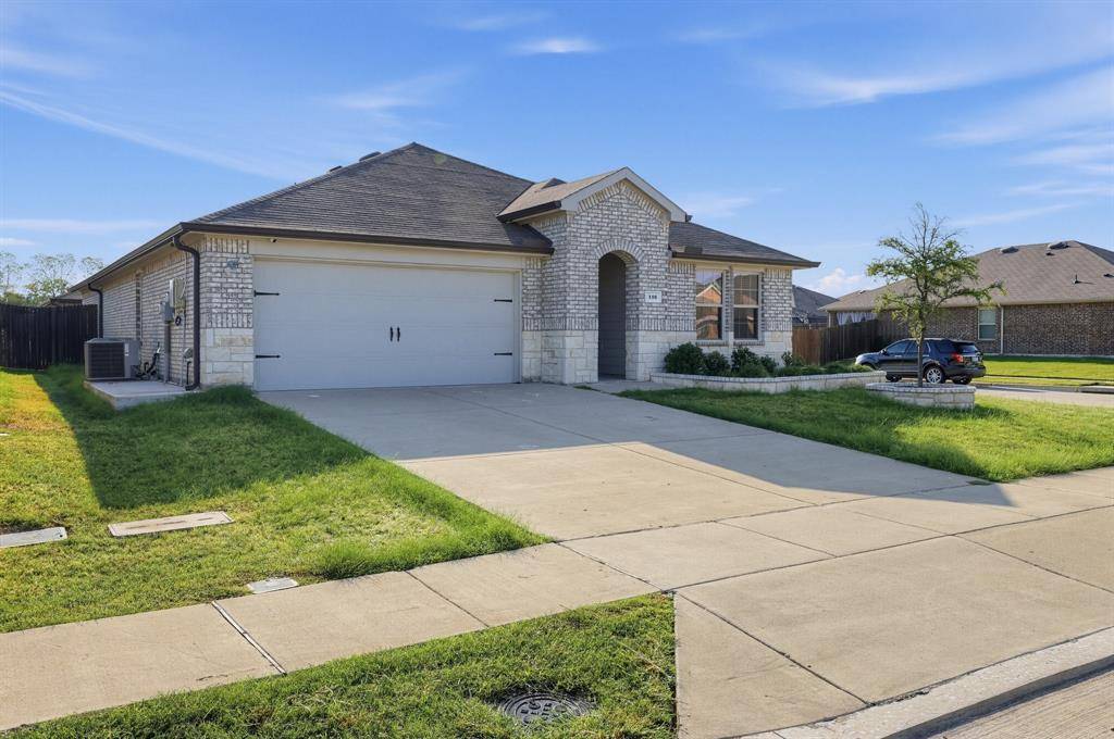 116 Sir Barton Lane, Caddo Mills, TX 75135