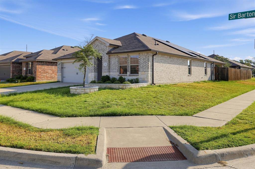116 Sir Barton Lane, Caddo Mills, TX 75135