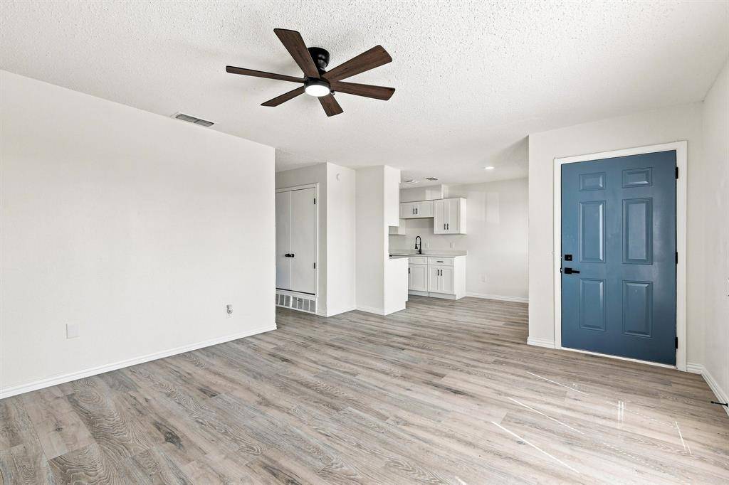 8137 Foxfire Lane #A, White Settlement, TX 76108