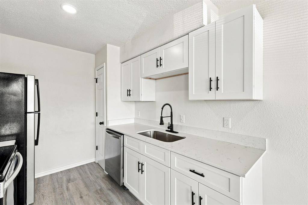 8137 Foxfire Lane #A, White Settlement, TX 76108