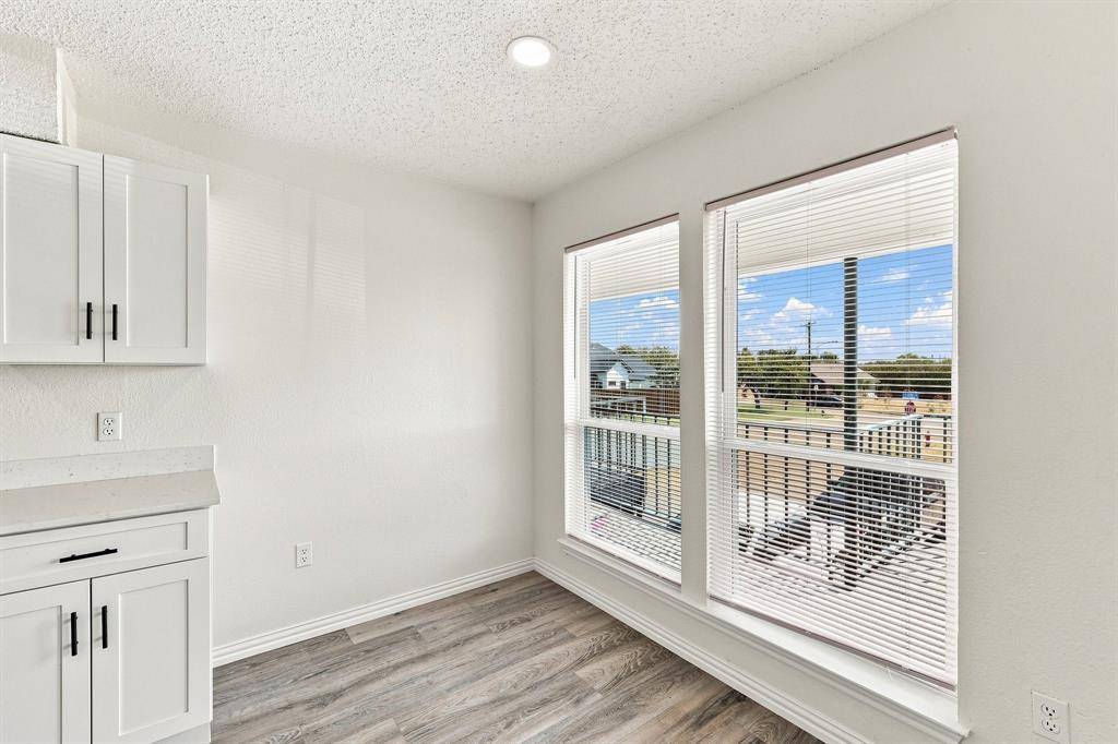 8137 Foxfire Lane #A, White Settlement, TX 76108