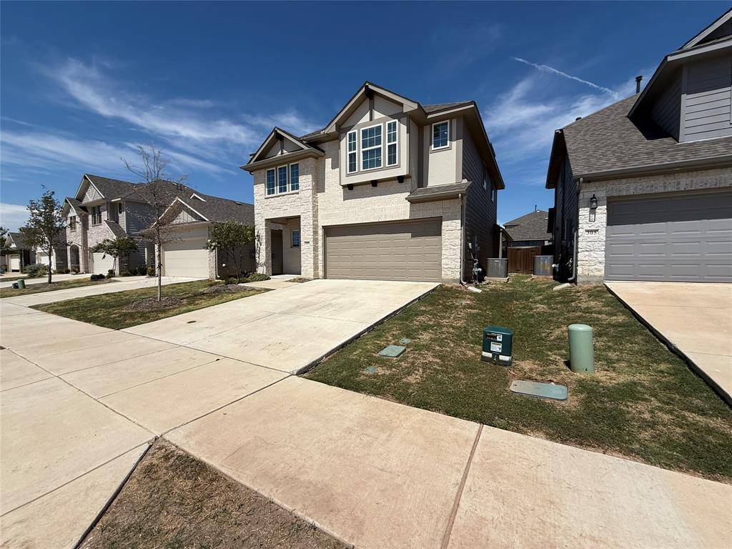 309 Boston Drive, Princeton, TX 75407