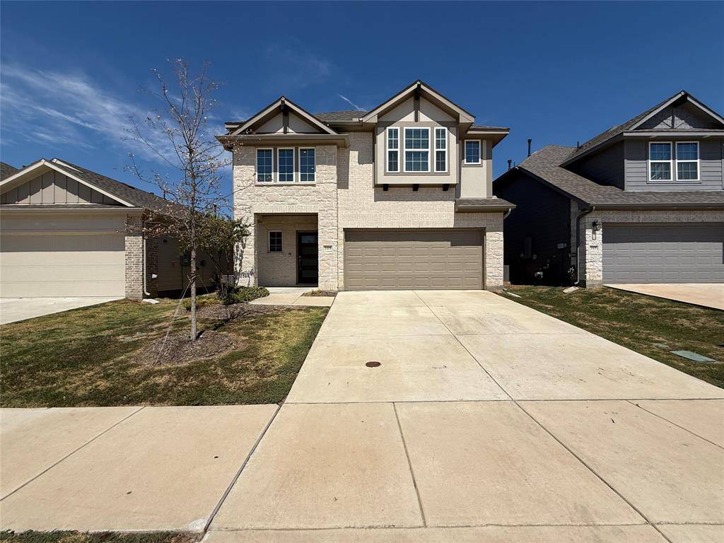 309 Boston Drive, Princeton, TX 75407