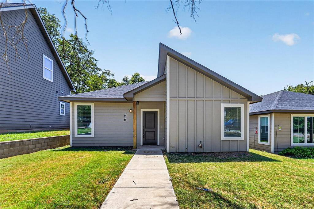 610 E Texas Street, Denison, TX 75021