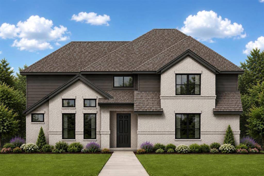 1013 Chickasaw Drive, Desoto, TX 75115