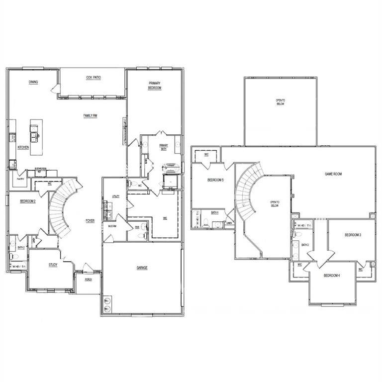 1013 Chickasaw Drive, Desoto, TX 75115
