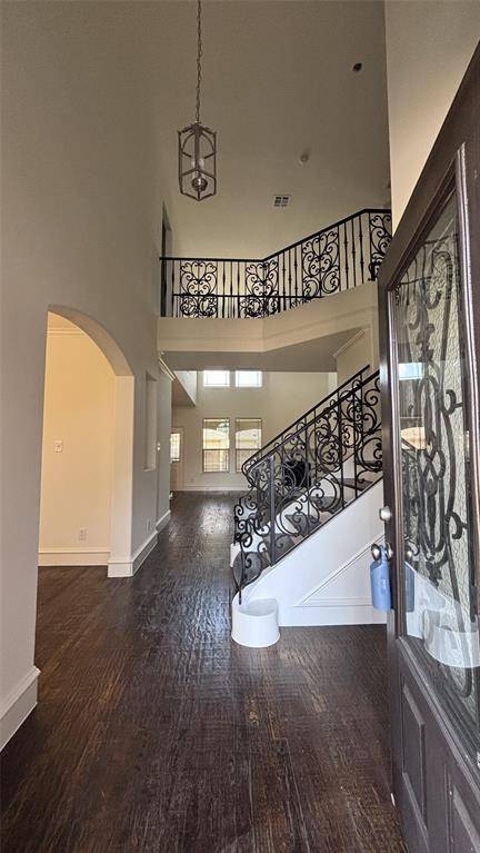 133 Meadow Crest Drive, Princeton, TX 75407