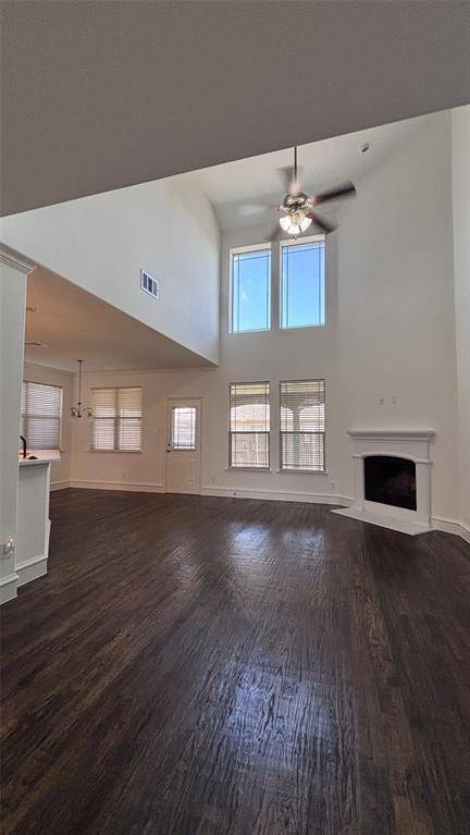 133 Meadow Crest Drive, Princeton, TX 75407