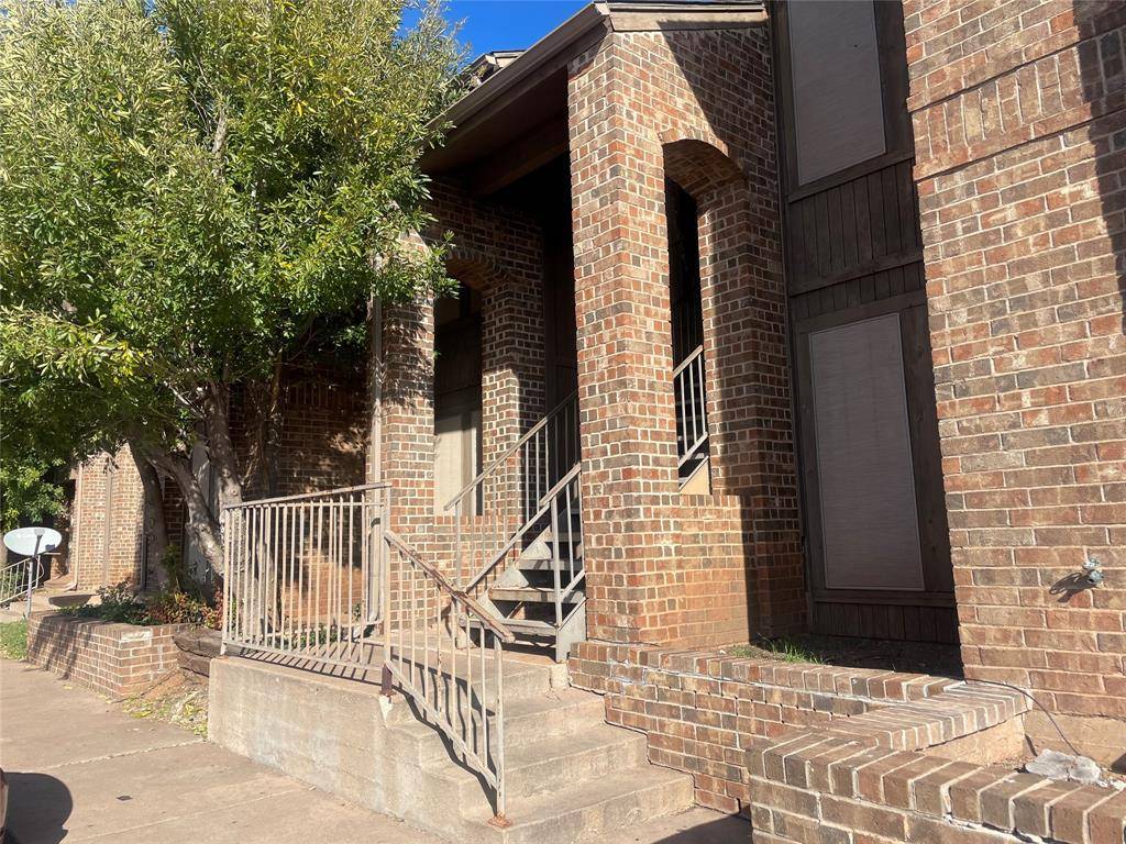 657 Ruidosa Avenue #215, Abilene, TX 79605
