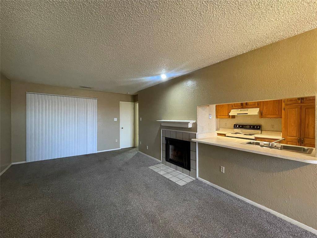 657 Ruidosa Avenue #215, Abilene, TX 79605