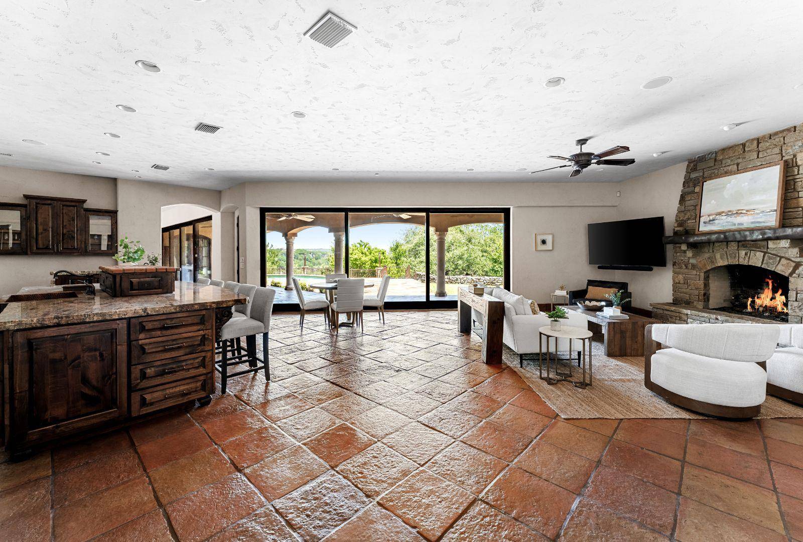 0000 Fall Creek Estates DR, Spicewood, TX 78669