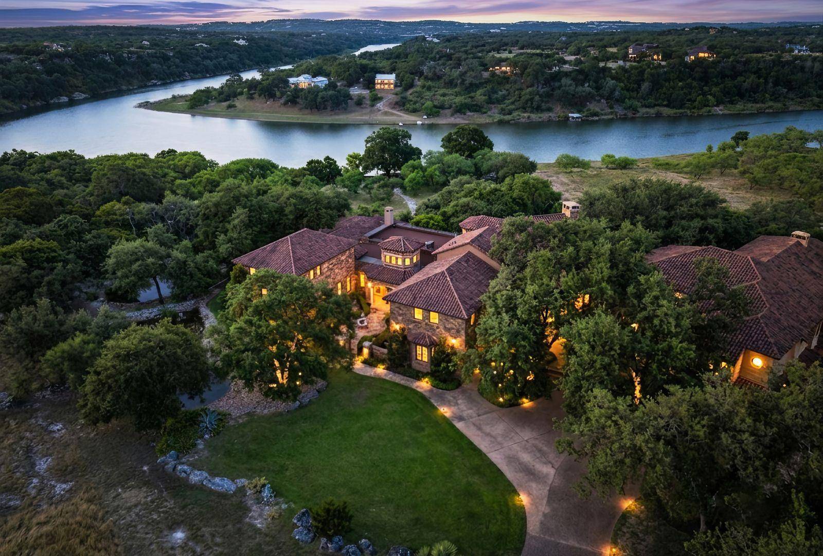0000 Fall Creek Estates DR, Spicewood, TX 78669