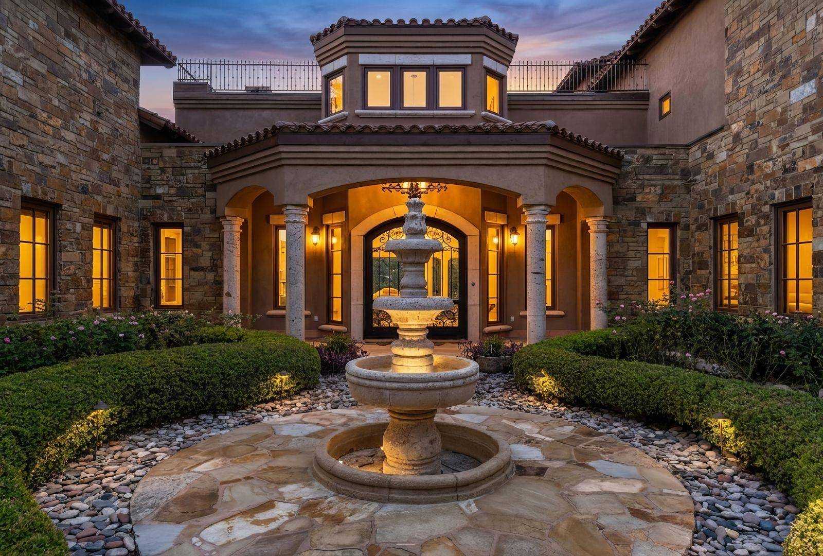 0000 Fall Creek Estates DR, Spicewood, TX 78669
