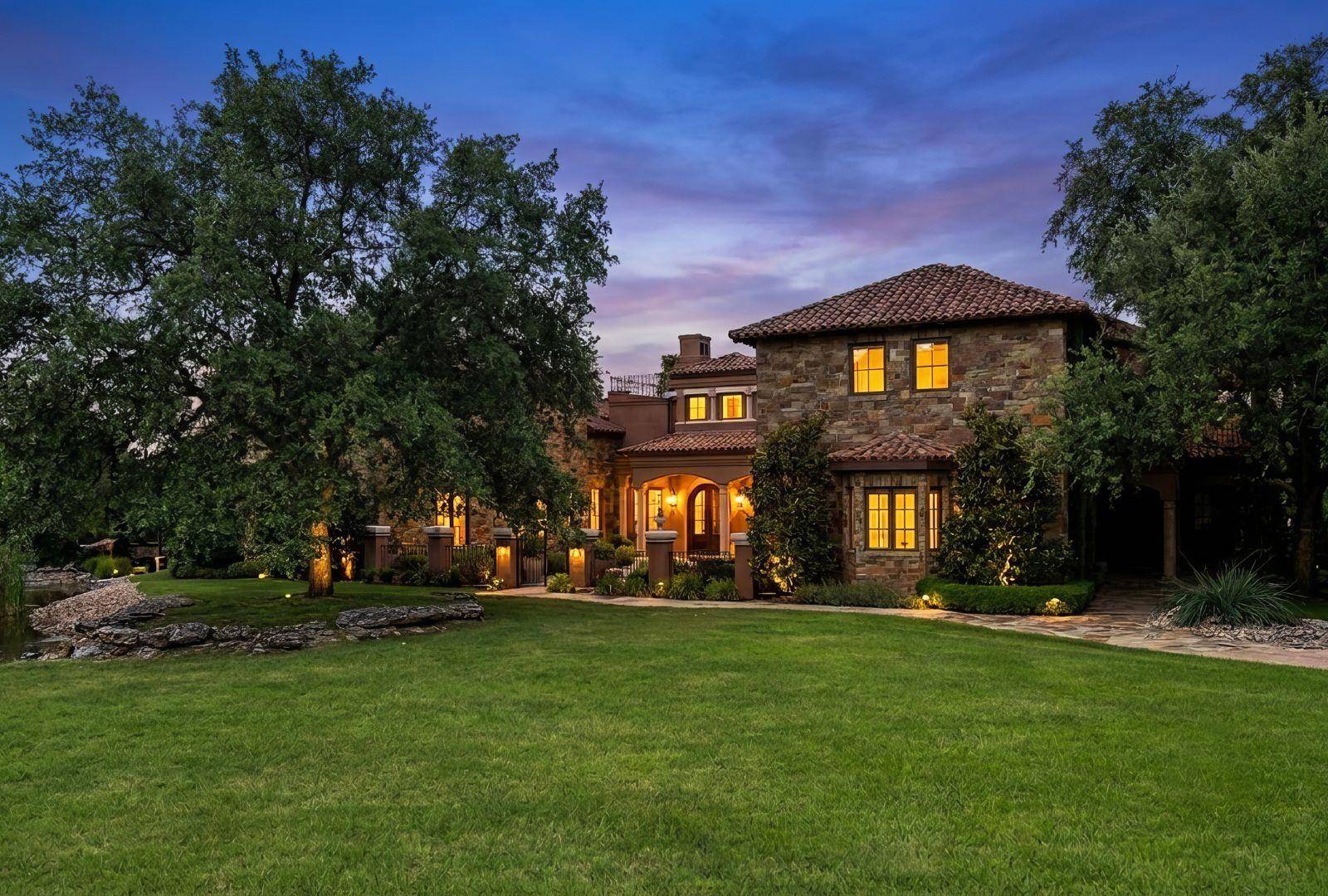 0000 Fall Creek Estates DR, Spicewood, TX 78669
